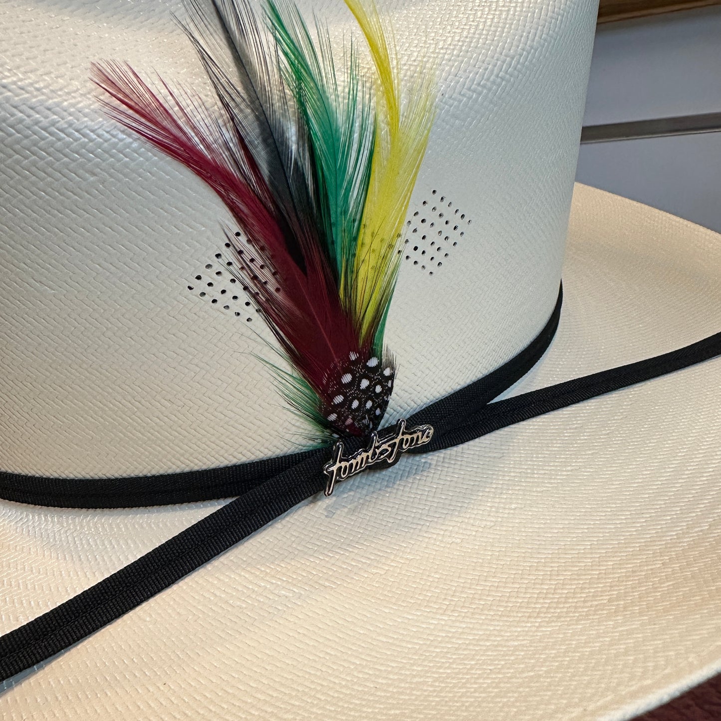 Tombstone - 100x Chaparral (Hand Woven)