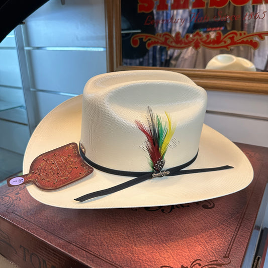 Tombstone - 100x Chaparral (Hand Woven)