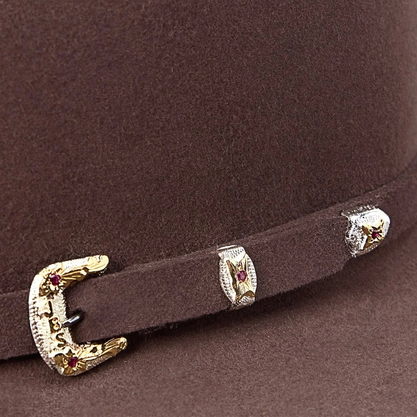 Stetson - El Patron 30X (Mulberry) SFEPTN-4840ML