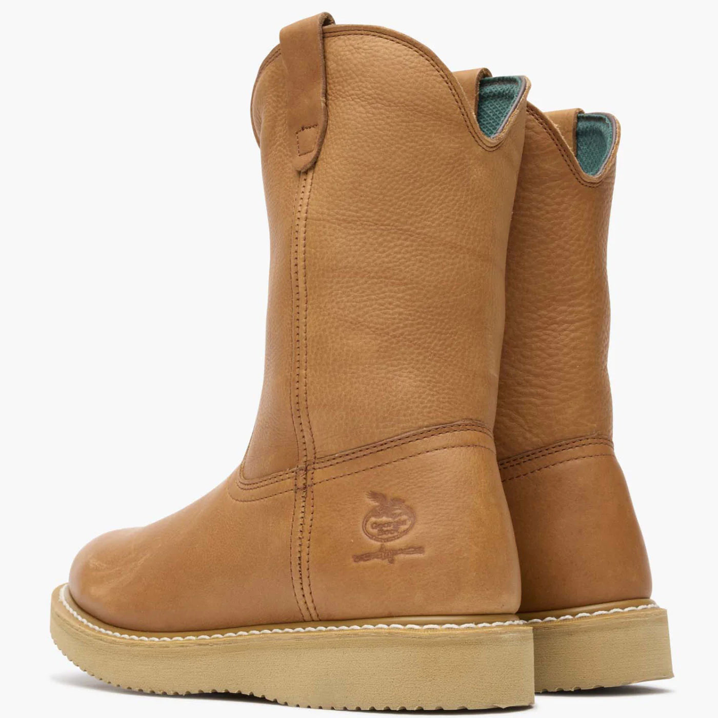 Georgia Men - Wedge (Wellington) G5153