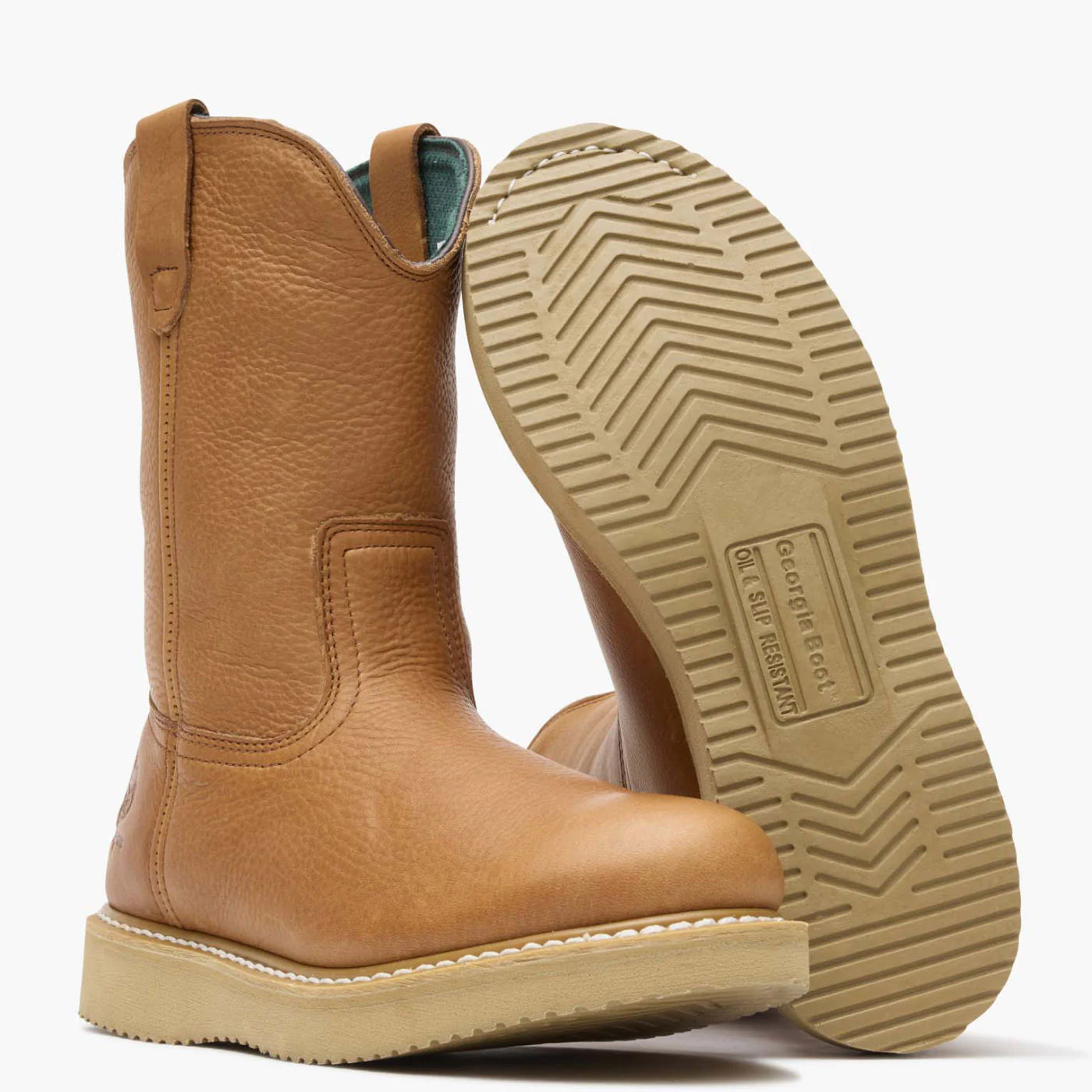 Georgia Men - Wedge (Wellington) G5153