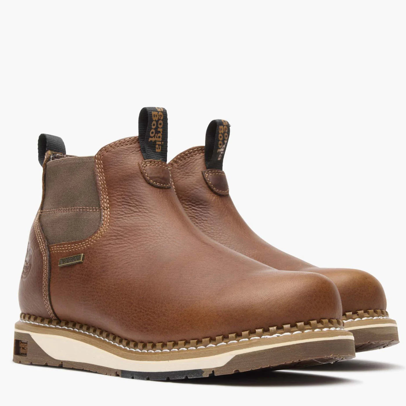Georgia Men - Wedge (Chelsea) GB00352