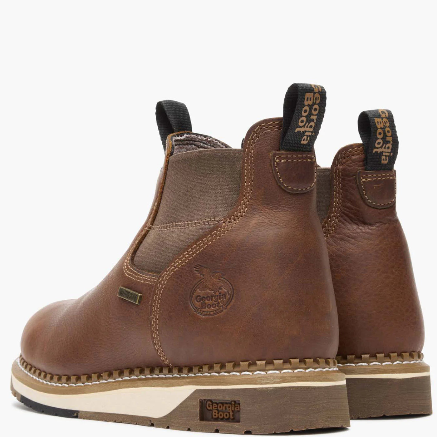 Georgia Men - Wedge (Chelsea) GB00352