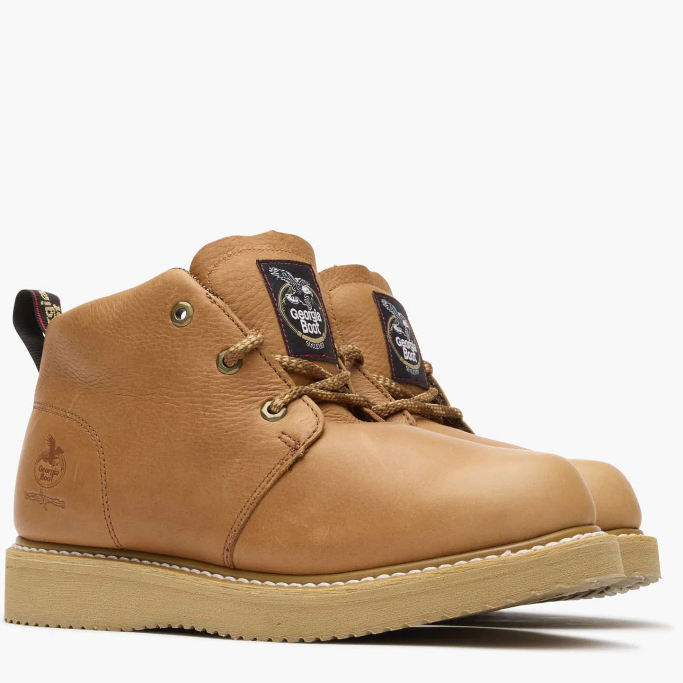 Georgia Men - Wedge (Chukka) GB1222