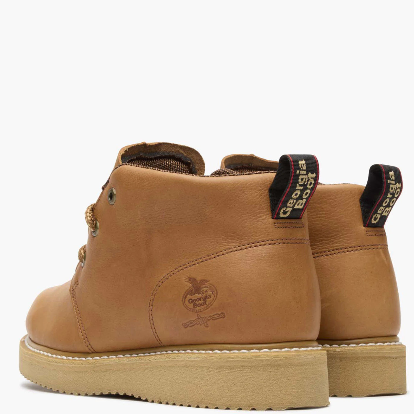 Georgia Men - Wedge (Chukka) GB1222