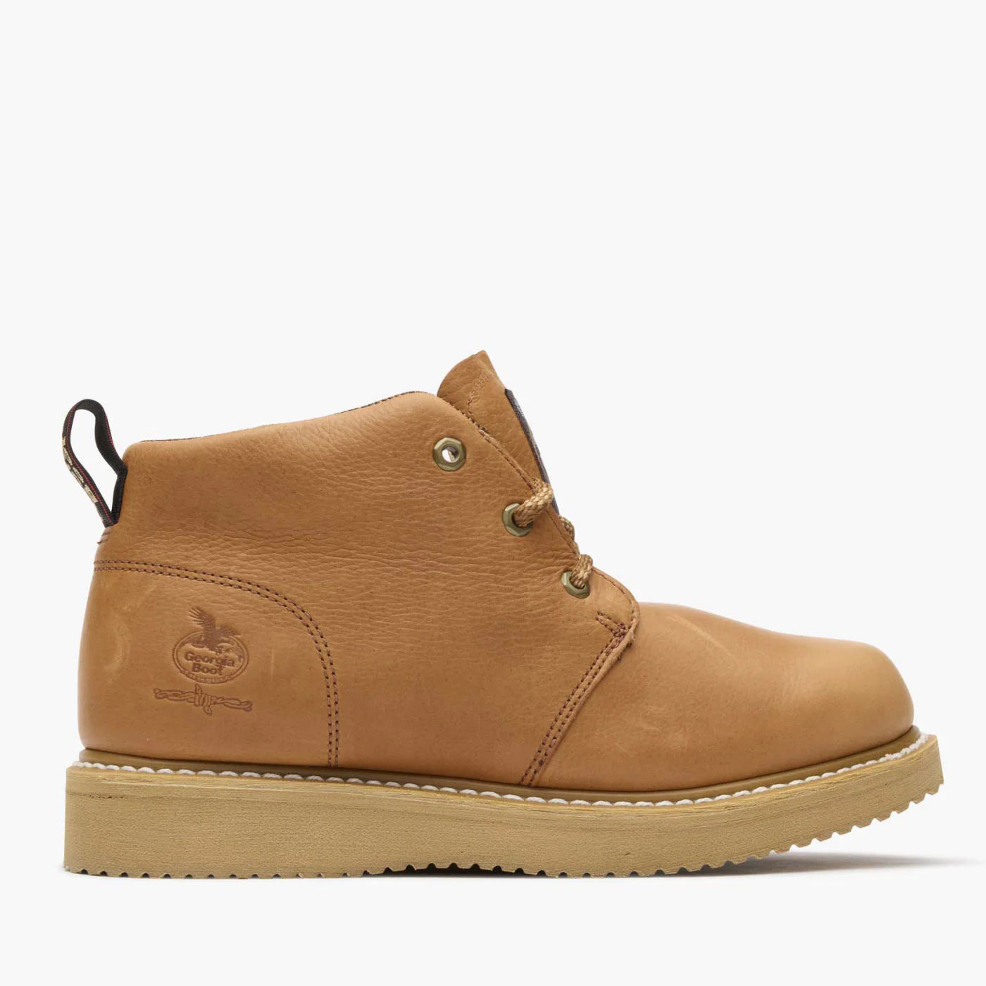 Georgia Men - Wedge (Chukka) GB1222