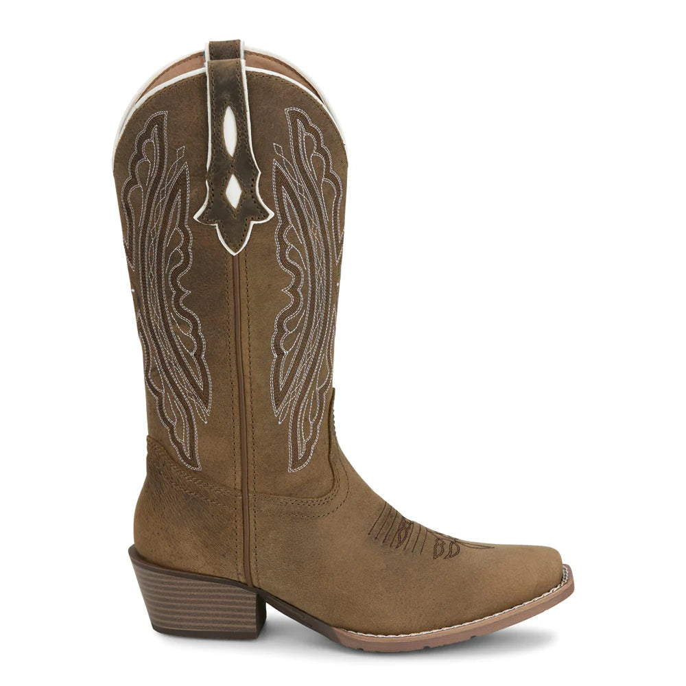 Justin Women - Rae (Taupe) GY2877