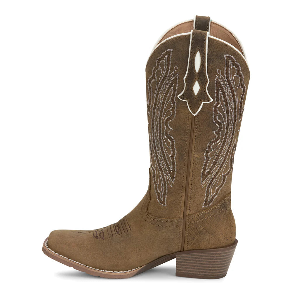 Justin Women - Rae (Taupe) GY2877