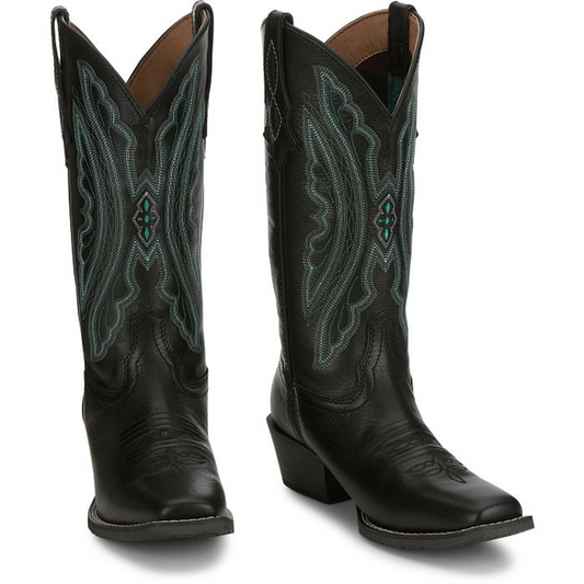 Justin Women - Rae (Midnight) GY2876
