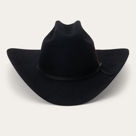 Stetson - Spartan 6X (Black) SFSPAR-484007