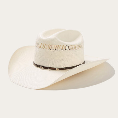 Stetson - Lobo (10x Natural) SSLOBO-304281