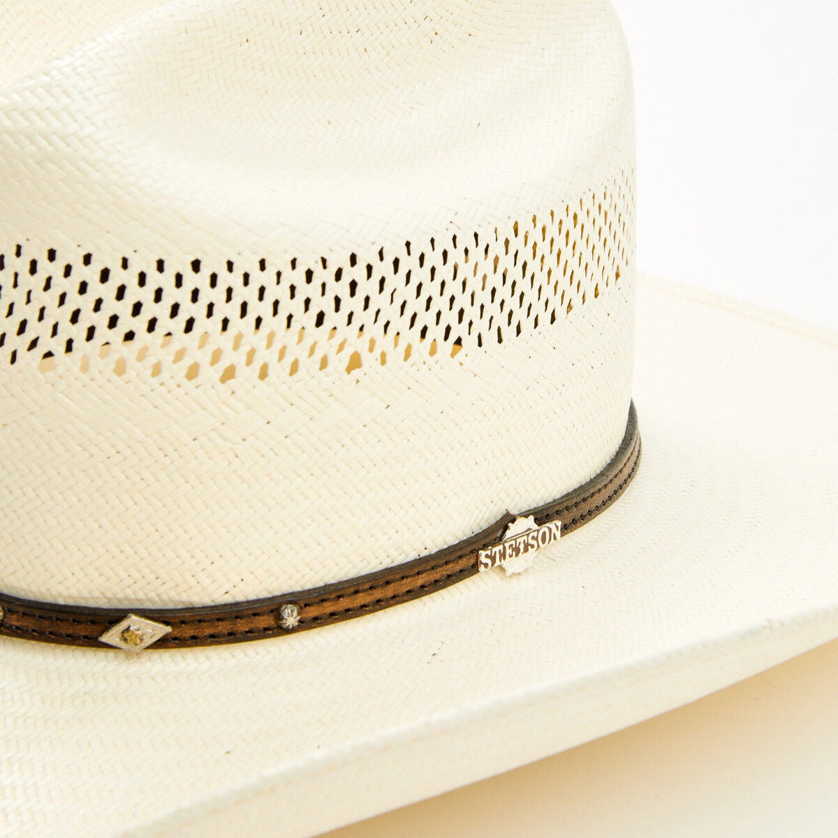 Stetson - Lobo (10x Natural) SSLOBO-304281