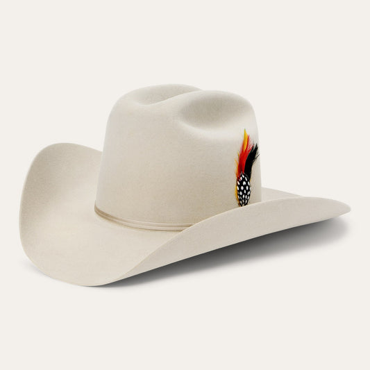 Stetson - Rancher 6X (Silverbelly) SFRNCH-014061