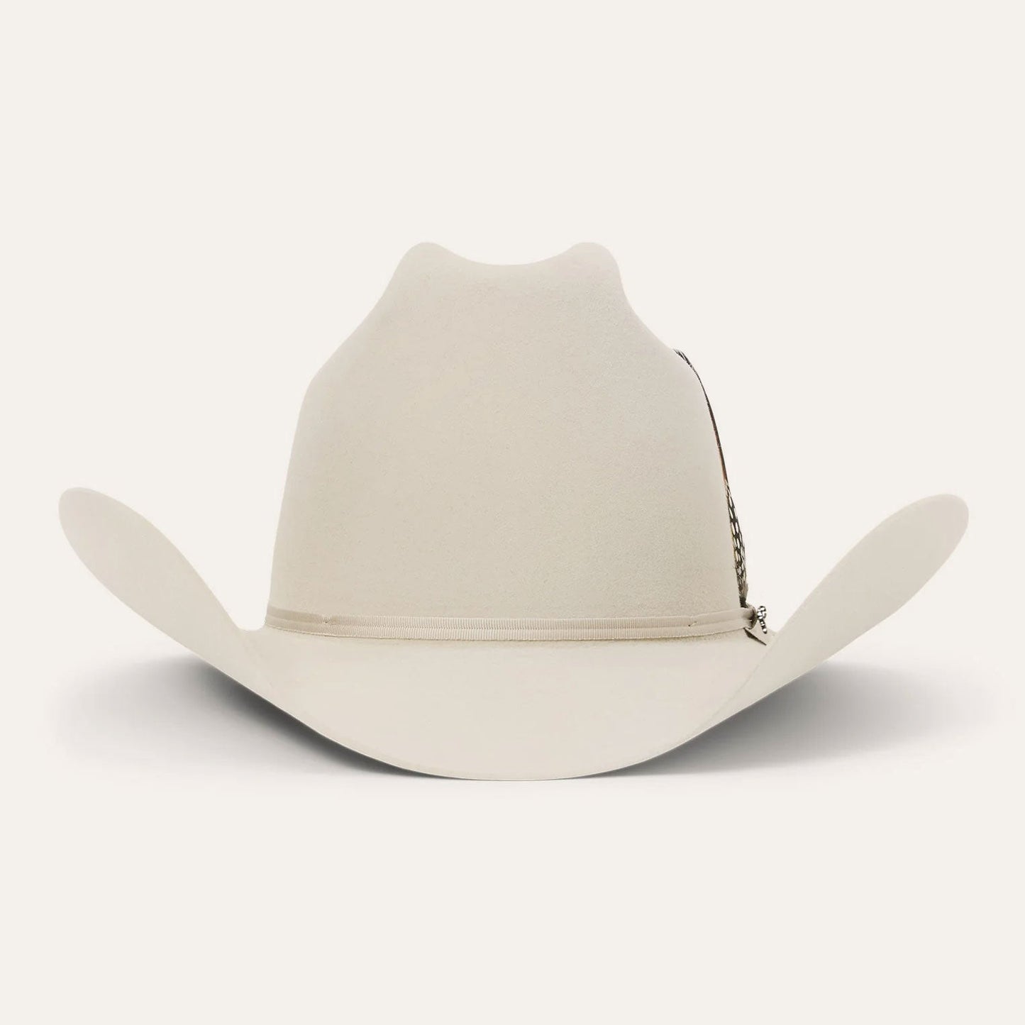 Stetson - Rancher 6X (Silverbelly) SFRNCH-014061