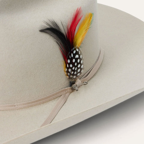 Stetson - Rancher 6X (Silverbelly) SFRNCH-014061