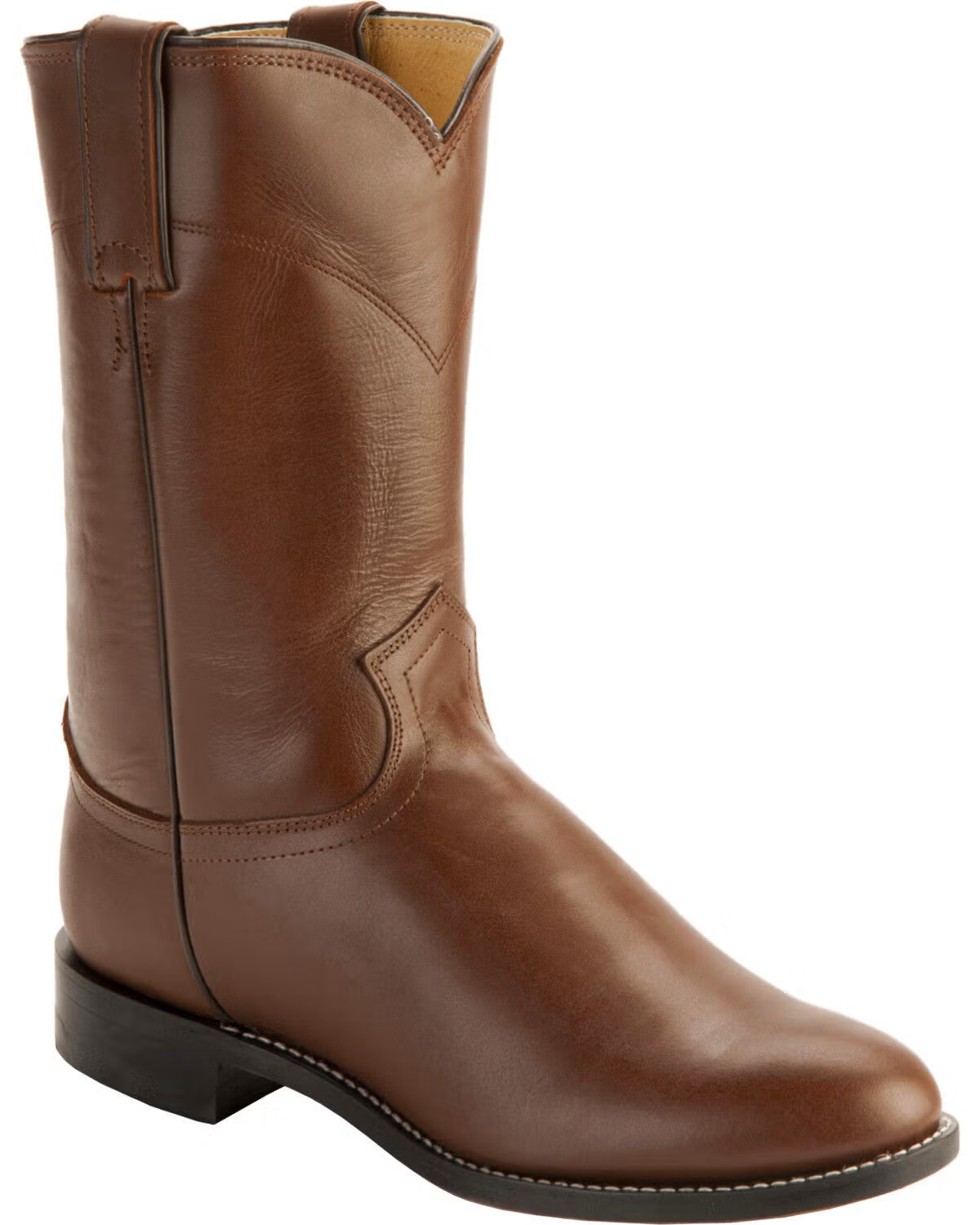 Justin Men - Roper (Kiddie) 3404