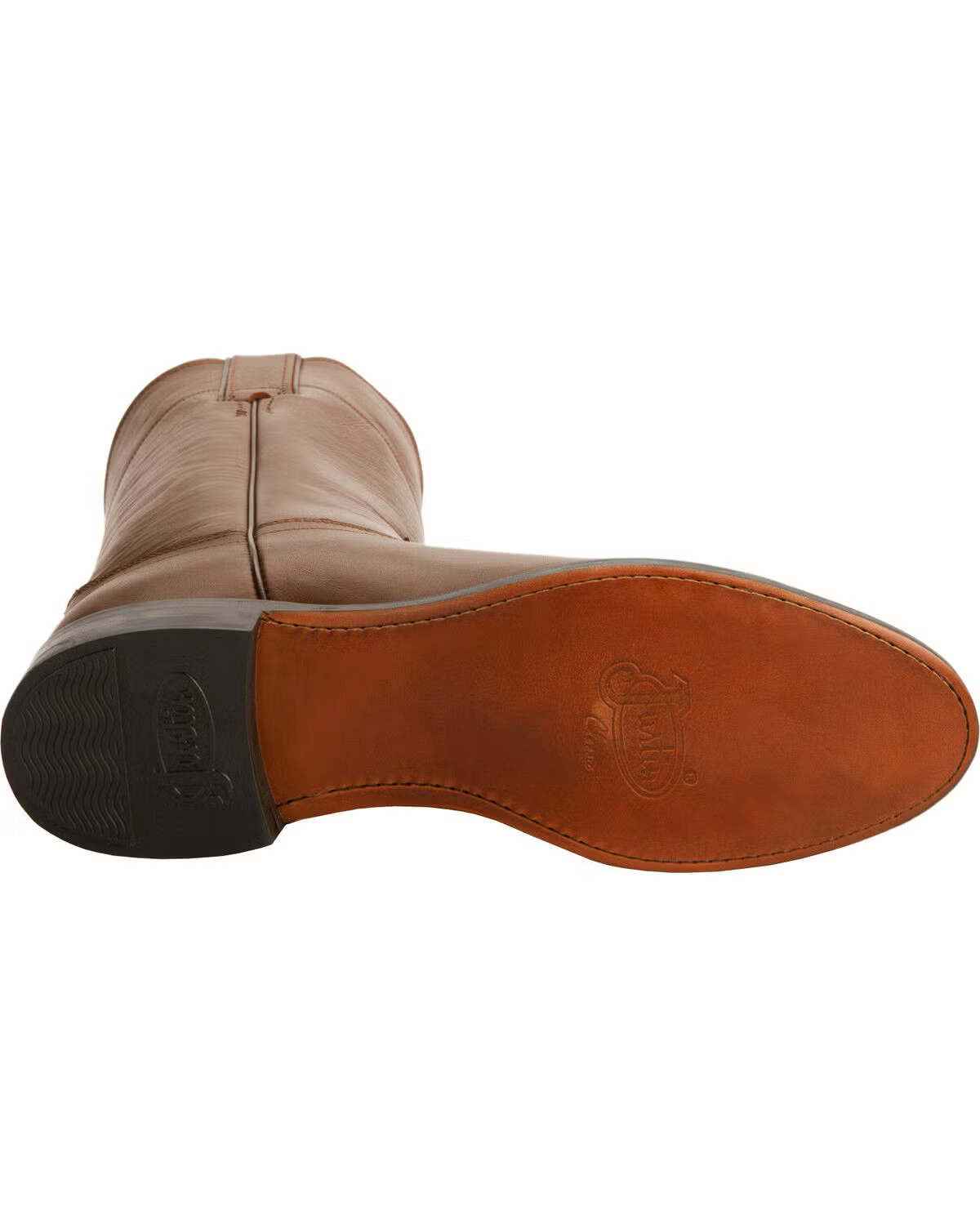 Justin Men - Roper (Kiddie) 3404