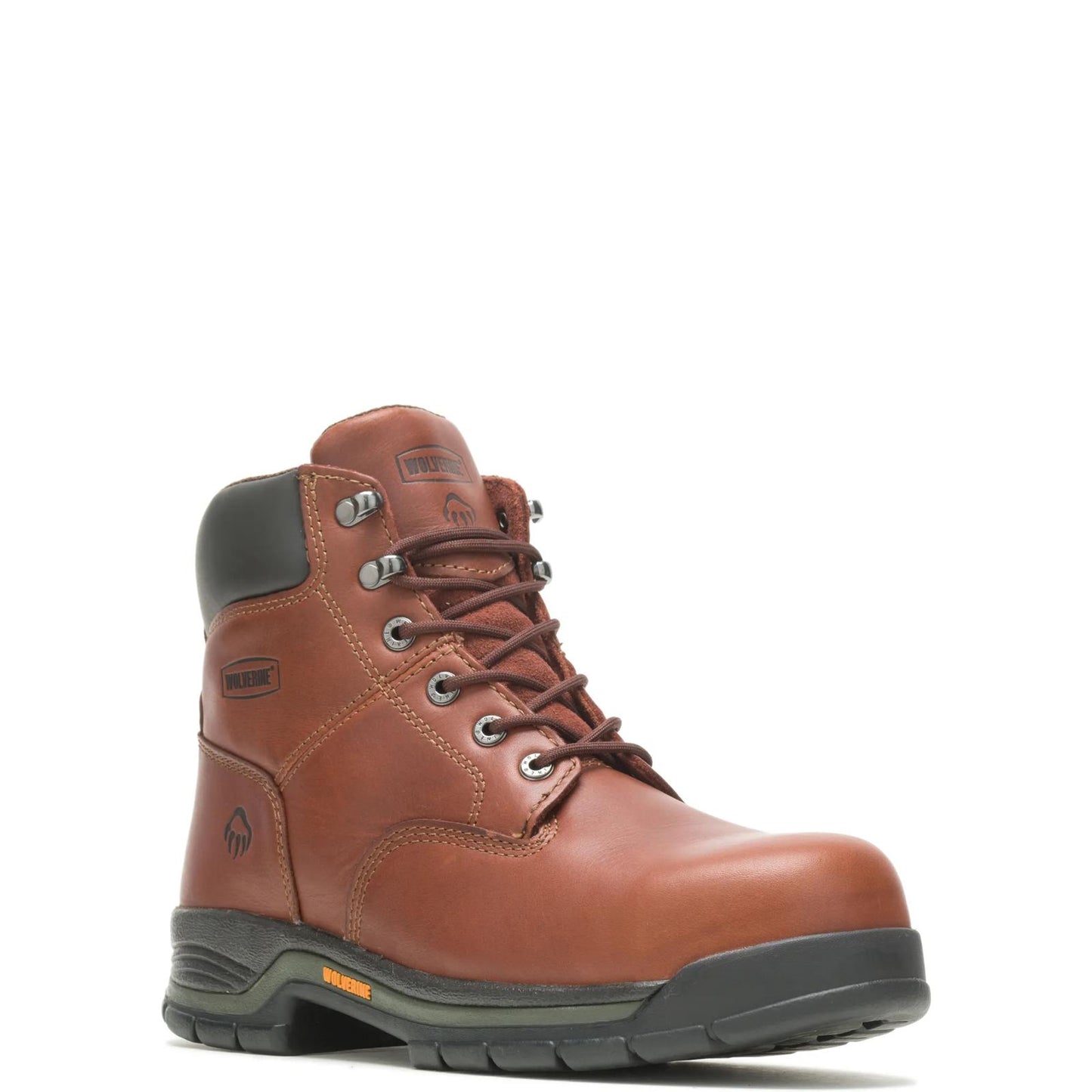 Wolverine Men - ST Harrison (Brown) W04904
