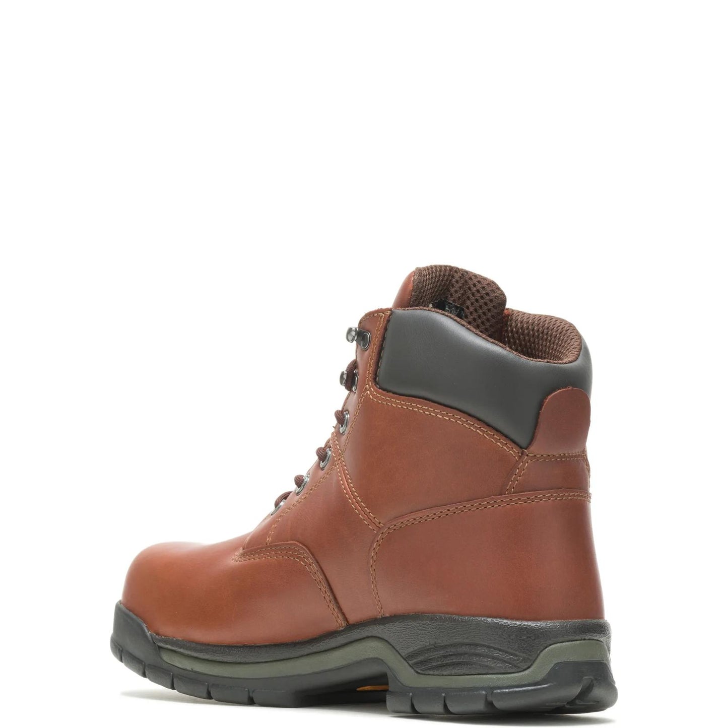 Wolverine Men - ST Harrison (Brown) W04904