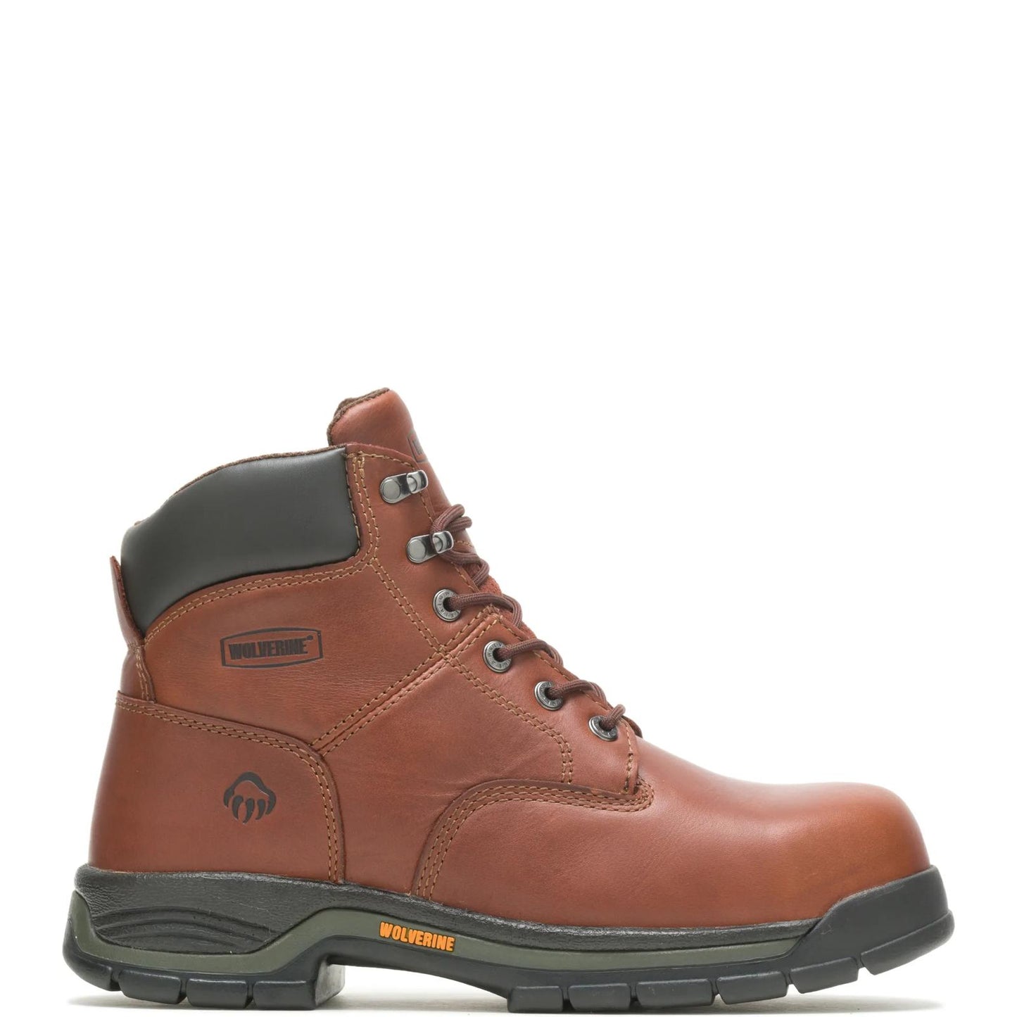 Wolverine Men - ST Harrison (Brown) W04904