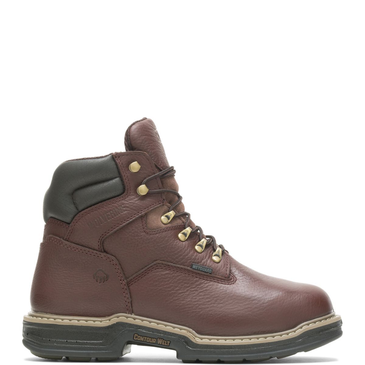 Wolverine Men - ST Darco (Brown) W02406