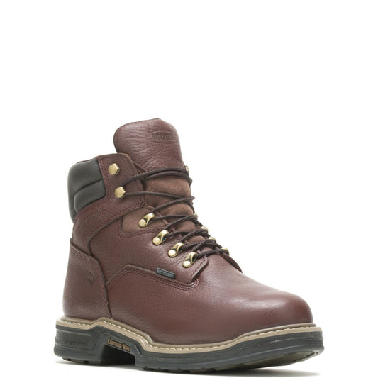Wolverine Men - ST Darco (Brown) W02406