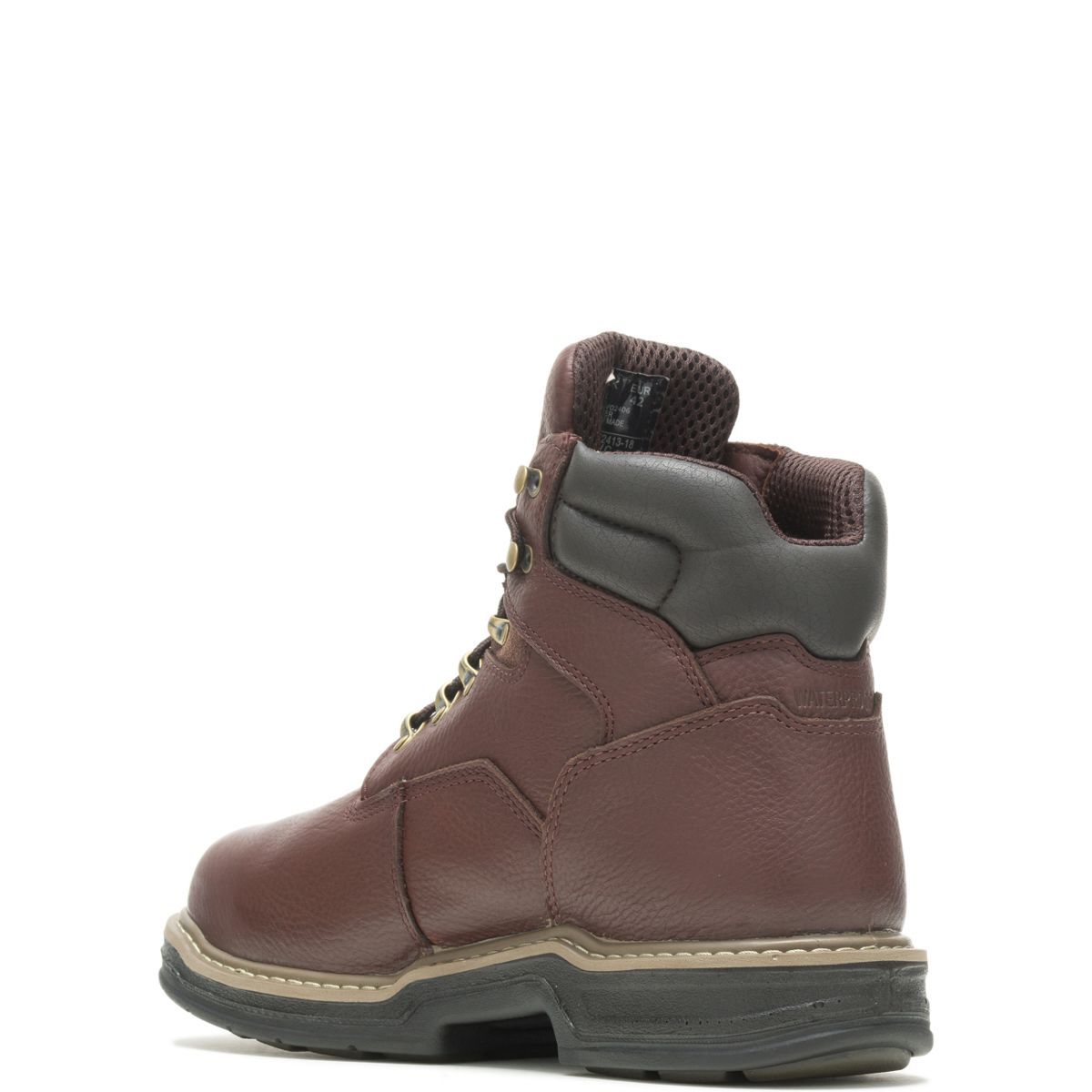 Wolverine Men - ST Darco (Brown) W02406