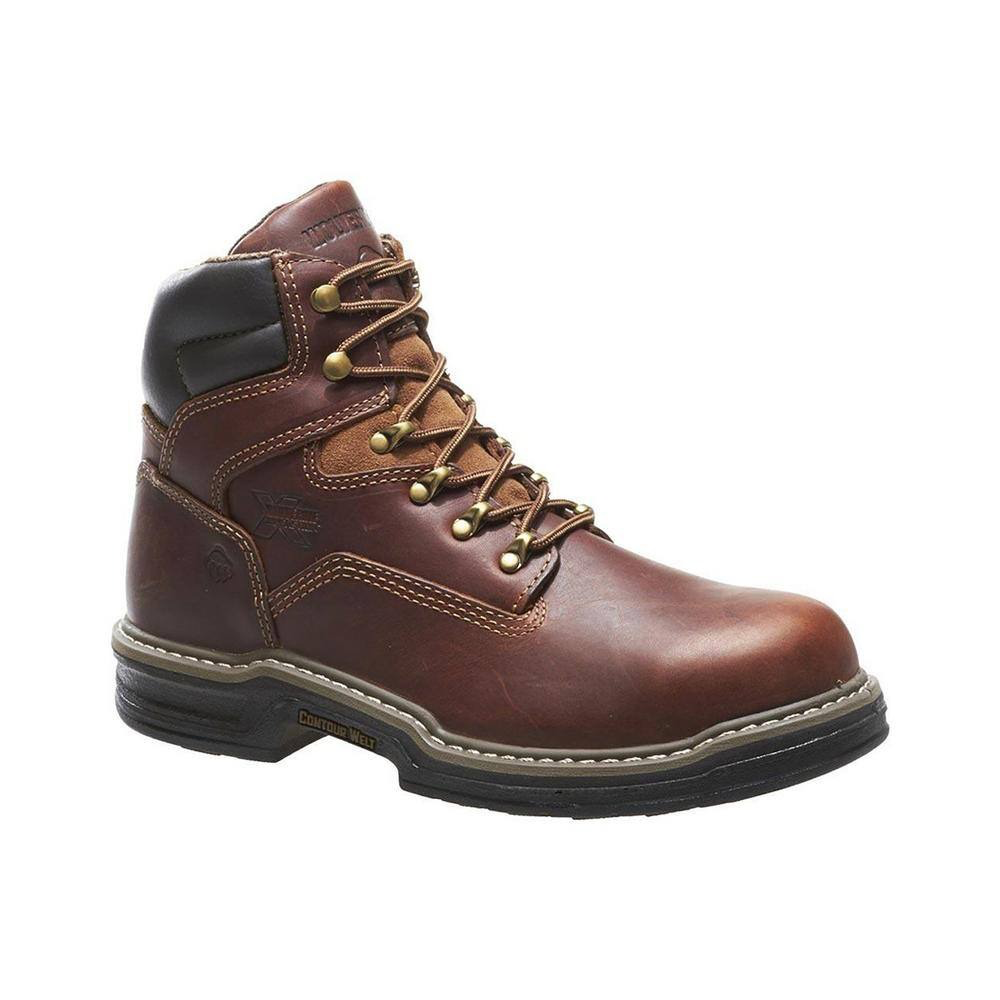 Wolverine Men - ST Raider (Brown) W02419