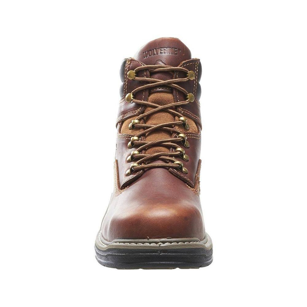 Wolverine Men - ST Raider (Brown) W02419