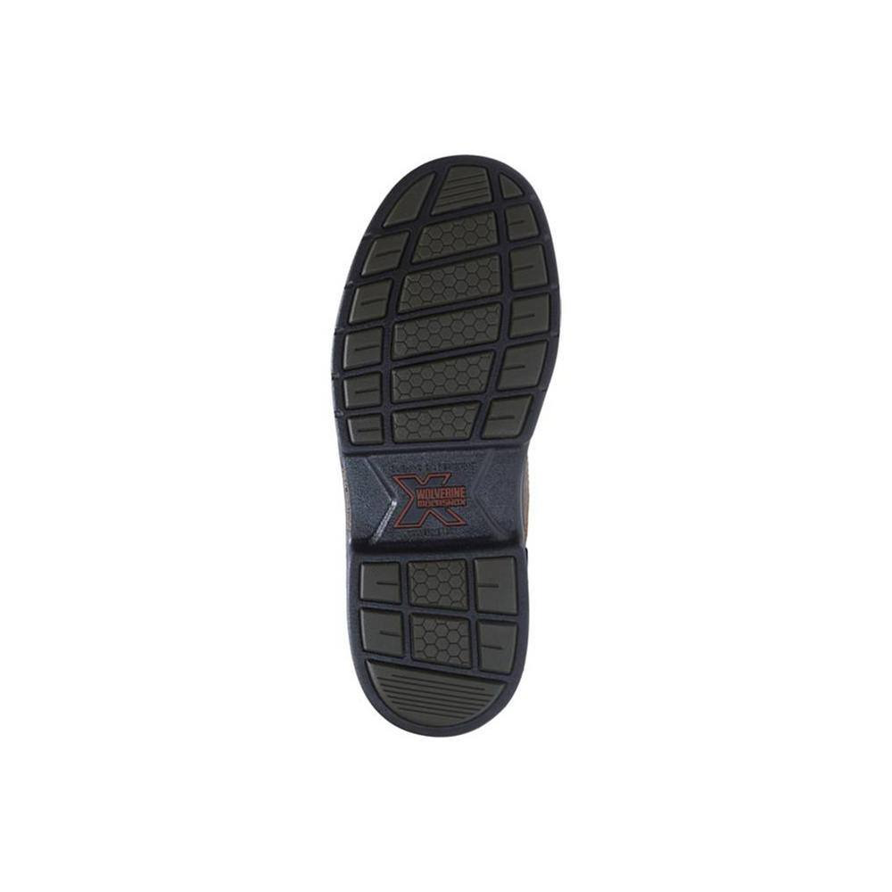 Wolverine Men - ST Raider (Brown) W02419