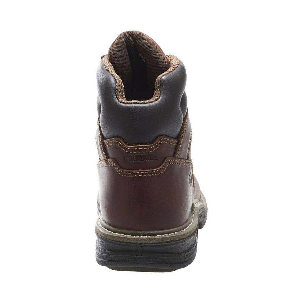 Wolverine Men - ST Raider (Brown) W02419