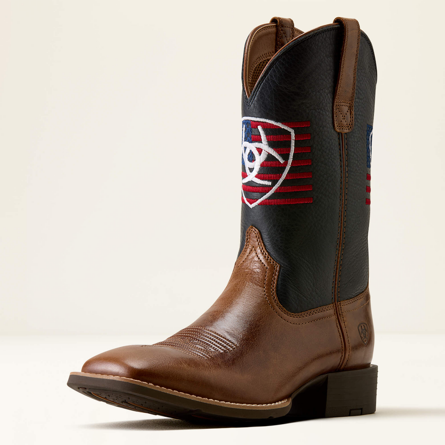 Ariat Men - Sport Freedom (Dark Tan) 10080397