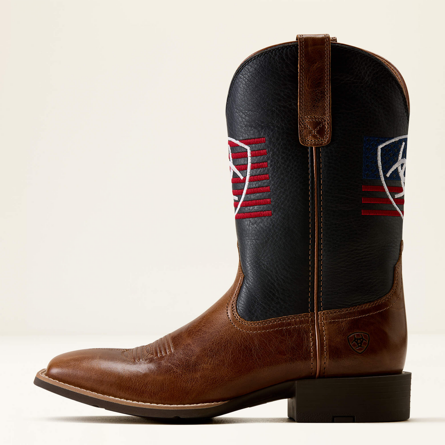 Ariat Men - Sport Freedom (Dark Tan) 10080397
