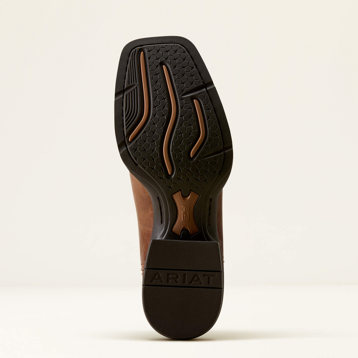 Ariat Men - Sport Freedom (Dark Tan) 10080397