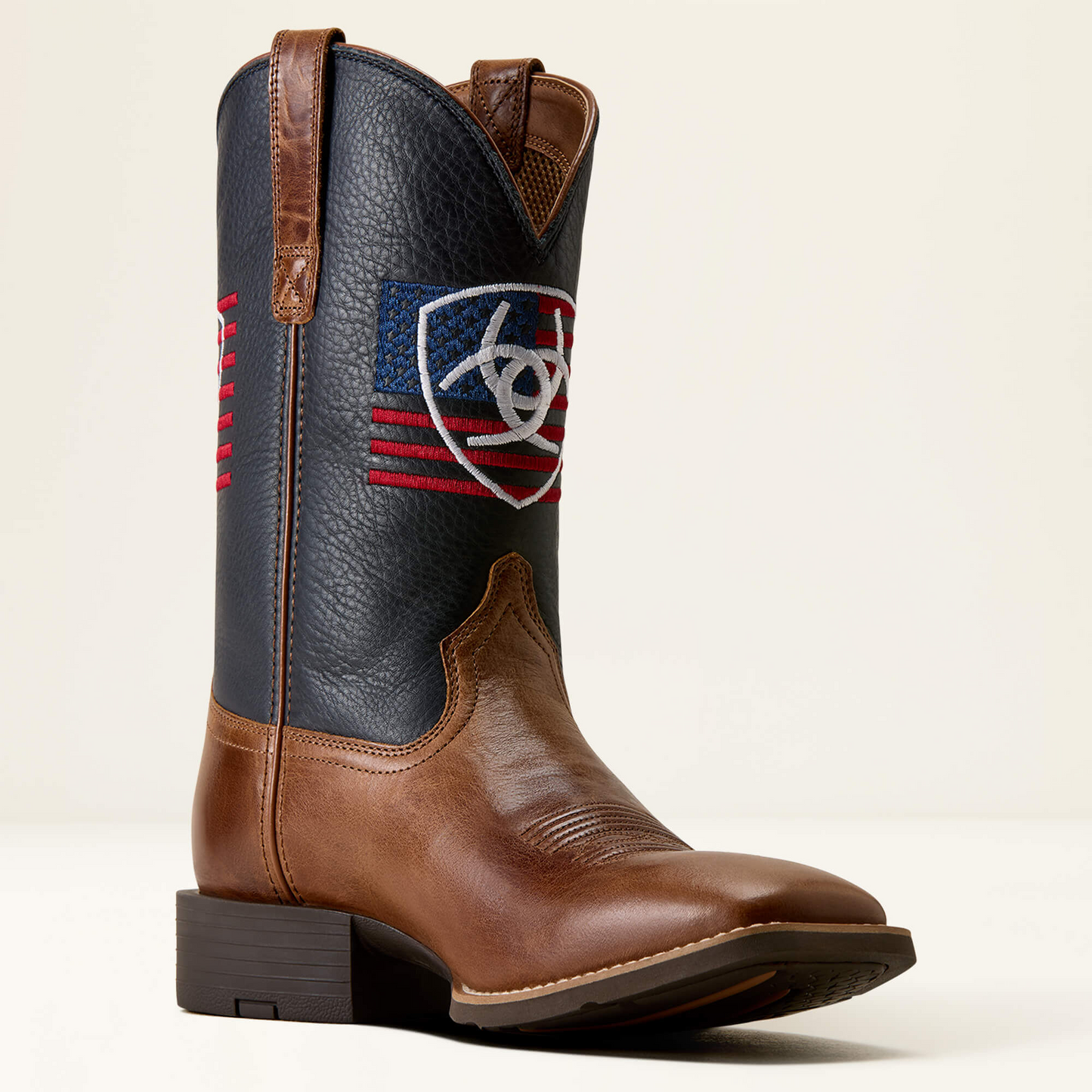 Ariat Men - Sport Freedom (Dark Tan) 10080397
