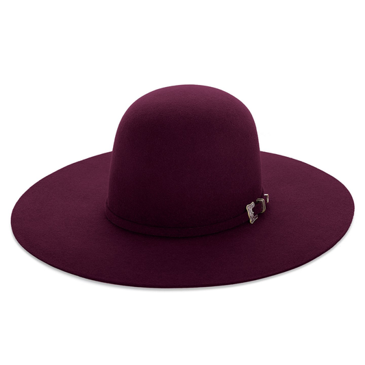 MHT - 7X OPEN CROWN (Ruby Red) M5U0F4SFU