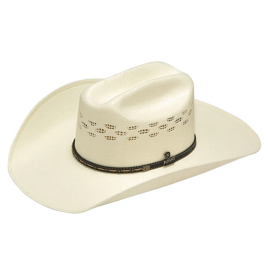 Ariat - Bangora (Cattleman Crown) A73172