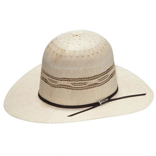 Twister - Bangora Tan 3.5in (OPEN CROWN) T71647
