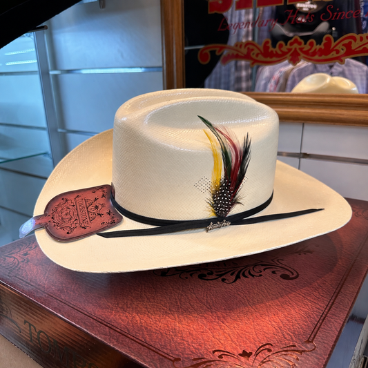 Tombstone - 15x Chaparral 3.5in (Laqueado) Copa Chica