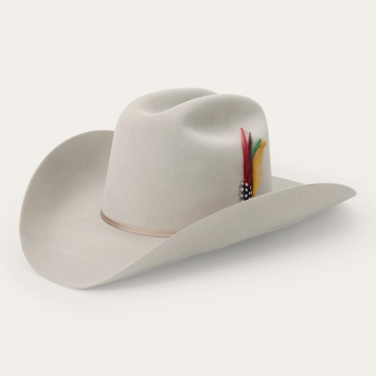 Stetson - Rancher 30X (Silverbelly) SFRN30-014061