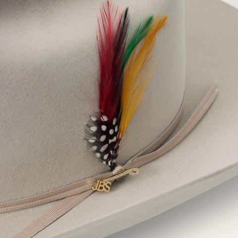 Stetson - Rancher 30X (Silverbelly) SFRN30-014061