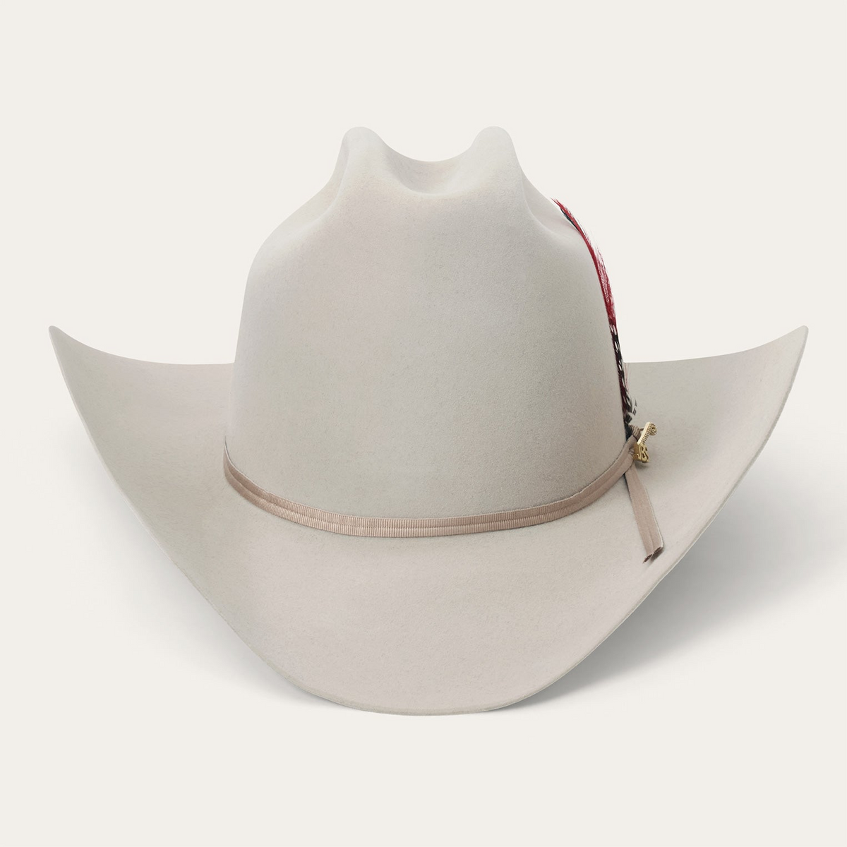 Stetson - Rancher 30X (Silverbelly) SFRN30-014061