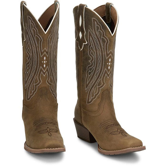 Justin Women - Rae (Taupe) GY2877
