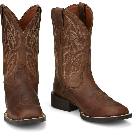 Justin Men - Canter (Dusky) SE7510