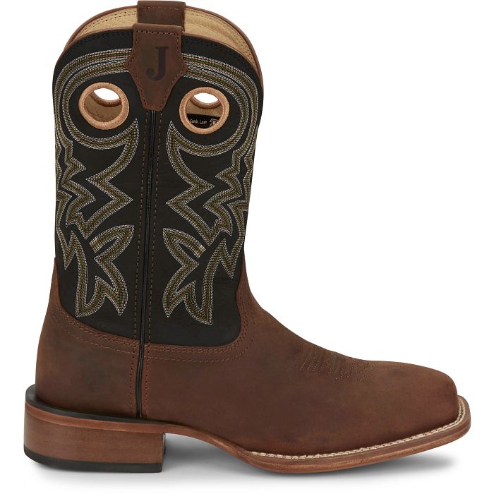 Justin Men - Big News (Walnut) FN7021