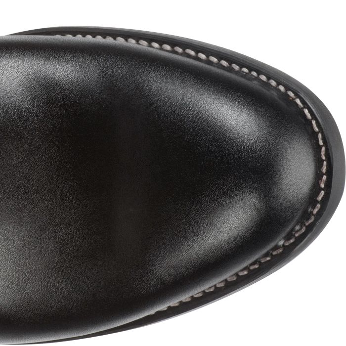 Justin Men - Jackson Roper (Black) 3133