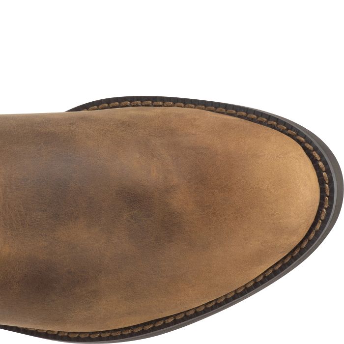 Justin Men - Jeb Roper (Tan) 3902
