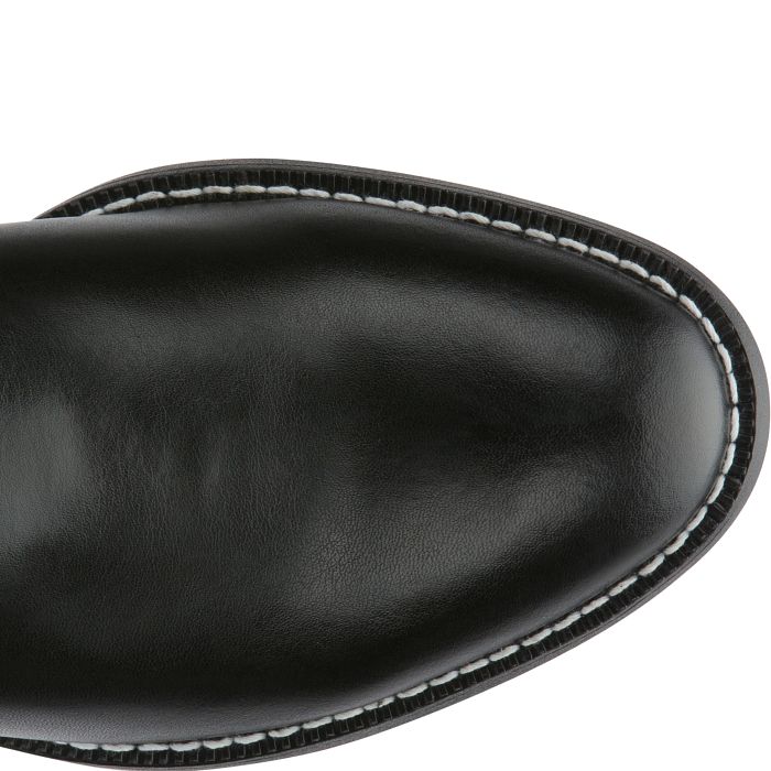 Justin Men - Temple Roper (Black) JB3000