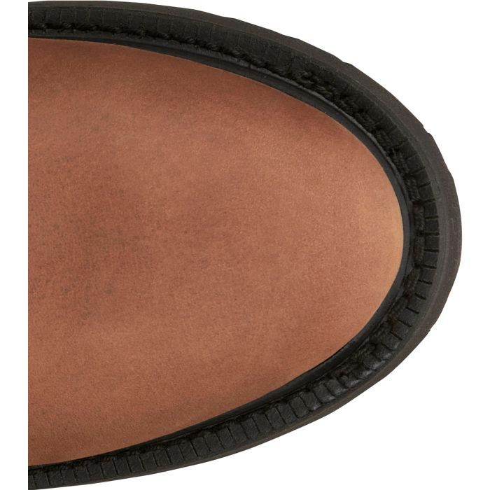 Justin Men - Round Up (Aged Bark) OW4760