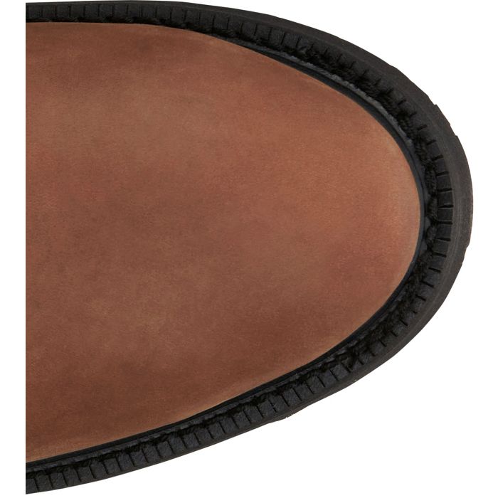 Justin Men - ST Round Up (Aged Bark) OW4764